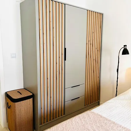 Apartment Nowe Apartment, Darmowy Parking, Dostep Na Kod, Winda