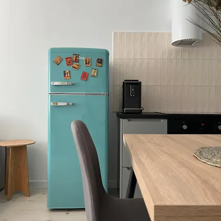 Nowe Apartment, Darmowy Parking, Dostep Na Kod, Winda