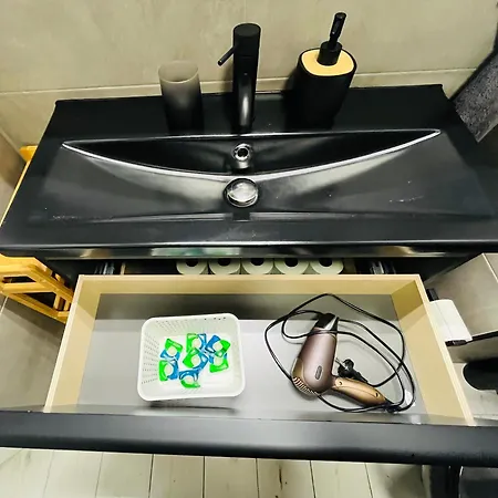 Nowe Apartment, Darmowy Parking, Dostep Na Kod, Winda Apartment