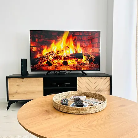 Nowe Apartment, Darmowy Parking, Dostep Na Kod, Winda Słupsk