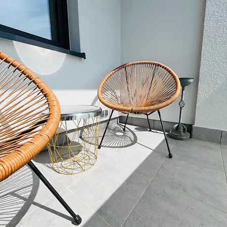 Nowe Apartment, Darmowy Parking, Dostep Na Kod, Winda 公寓 *