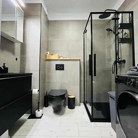 Apartment Nowe Apartment, Darmowy Parking, Dostep Na Kod, Winda *