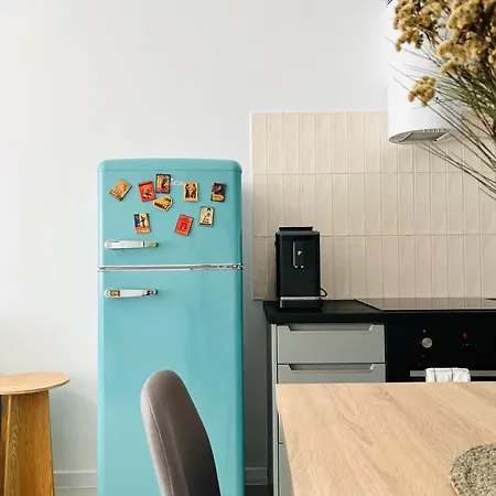 Nowe Apartment, Darmowy Parking, Dostep Na Kod, Winda 斯武普斯克