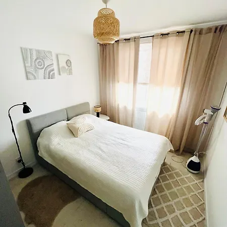 Apartment Nowe Apartment, Darmowy Parking, Dostep Na Kod, Winda