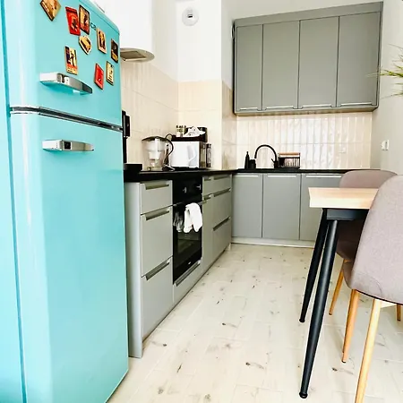 Nowe Apartment, Darmowy Parking, Dostep Na Kod, Winda 公寓 *