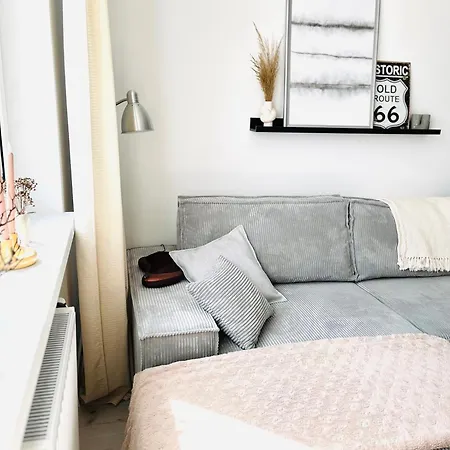 Nowe Apartment, Darmowy Parking, Dostep Na Kod, Winda شقة سووبسك