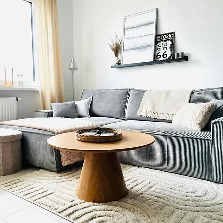 Nowe Apartment, Darmowy Parking, Dostep Na Kod, Winda Apartment *