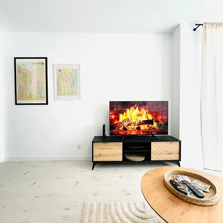 Apartment Nowe Apartment, Darmowy Parking, Dostep Na Kod, Winda Słupsk