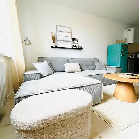 Nowe Apartment, Darmowy Parking, Dostep Na Kod, Winda