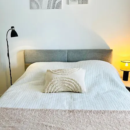 Appartement Nowe Apartment, Darmowy Parking, Dostep Na Kod, Winda