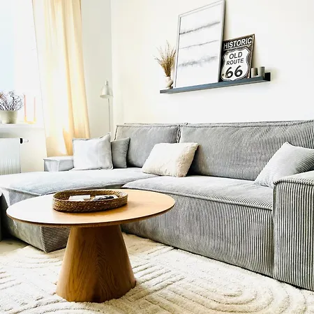 Nowe Apartment, Darmowy Parking, Dostep Na Kod, Winda Appartement Słupsk