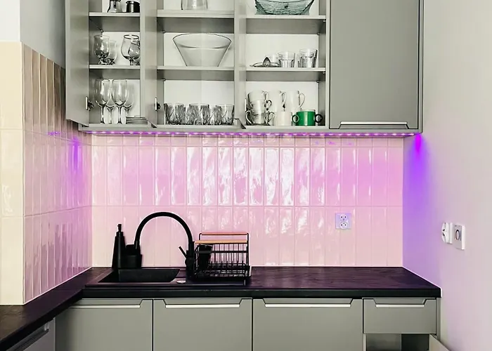 Nowe Apartment, Darmowy Parking, Dostep Na Kod, Winda *