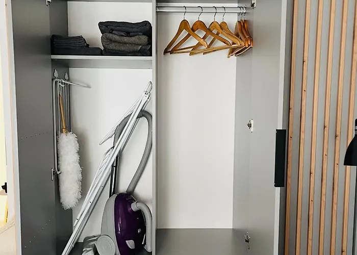 Nowe Apartment, Darmowy Parking, Dostep Na Kod, Winda Słupsk