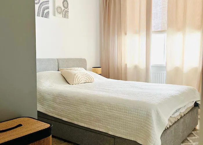 Nowe Apartment, Darmowy Parking, Dostep Na Kod, Winda Lägenhet Słupsk