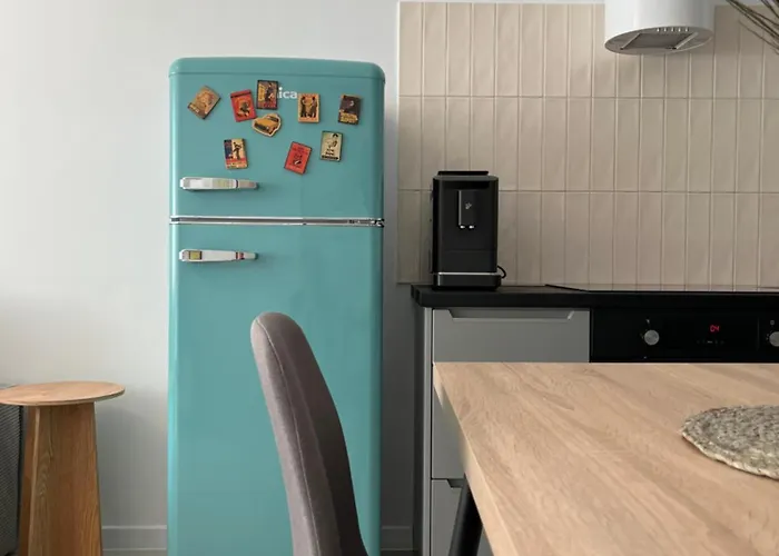 Nowe Apartment, Darmowy Parking, Dostep Na Kod, Winda