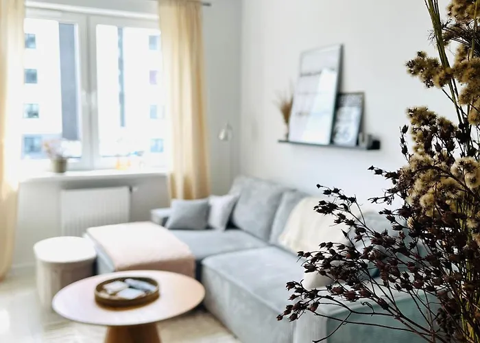 Lägenhet Nowe Apartment, Darmowy Parking, Dostep Na Kod, Winda Słupsk