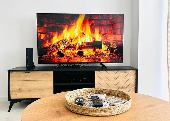 Nowe Apartment, Darmowy Parking, Dostep Na Kod, Winda Słupsk