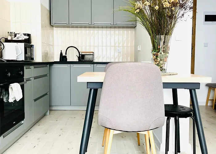 Nowe Apartment, Darmowy Parking, Dostep Na Kod, Winda * Słupsk