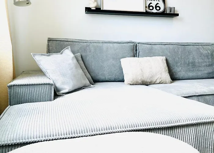 Nowe Apartment, Darmowy Parking, Dostep Na Kod, Winda Lägenhet