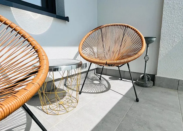 Nowe Apartment, Darmowy Parking, Dostep Na Kod, Winda Lägenhet *