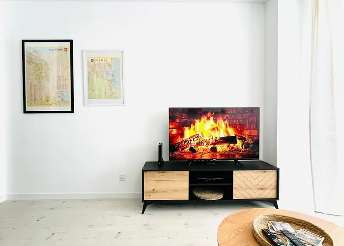 Lägenhet Nowe Apartment, Darmowy Parking, Dostep Na Kod, Winda Słupsk