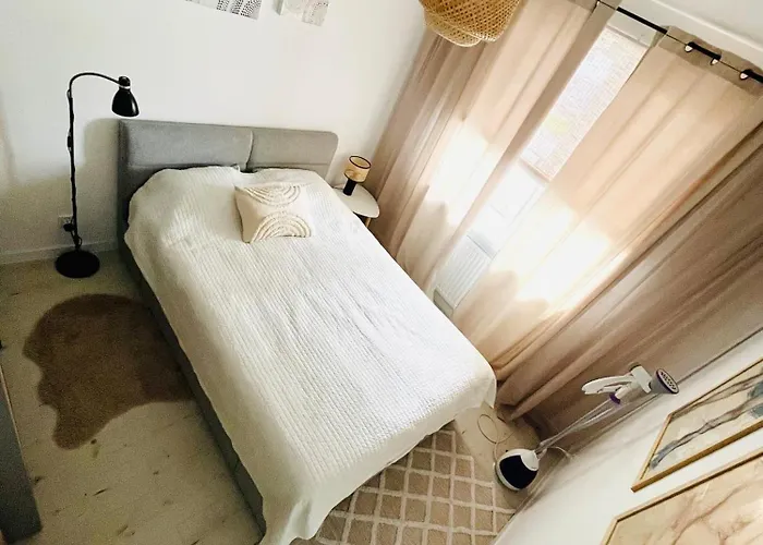 Nowe Apartment, Darmowy Parking, Dostep Na Kod, Winda *