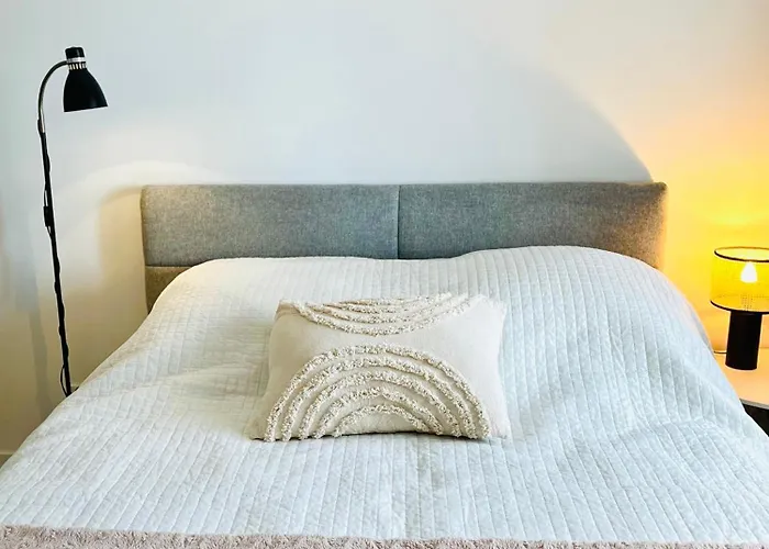 Lägenhet Nowe Apartment, Darmowy Parking, Dostep Na Kod, Winda