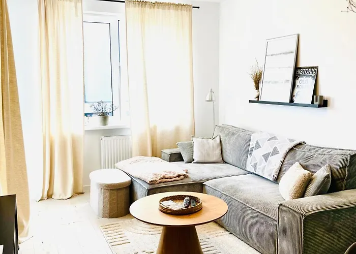 Nowe Apartment, Darmowy Parking, Dostep Na Kod, Winda Słupsk